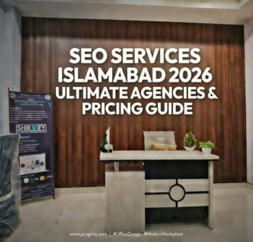 SEO Services Islamabad 2026: Ultimate Agencies & Pricing Guide