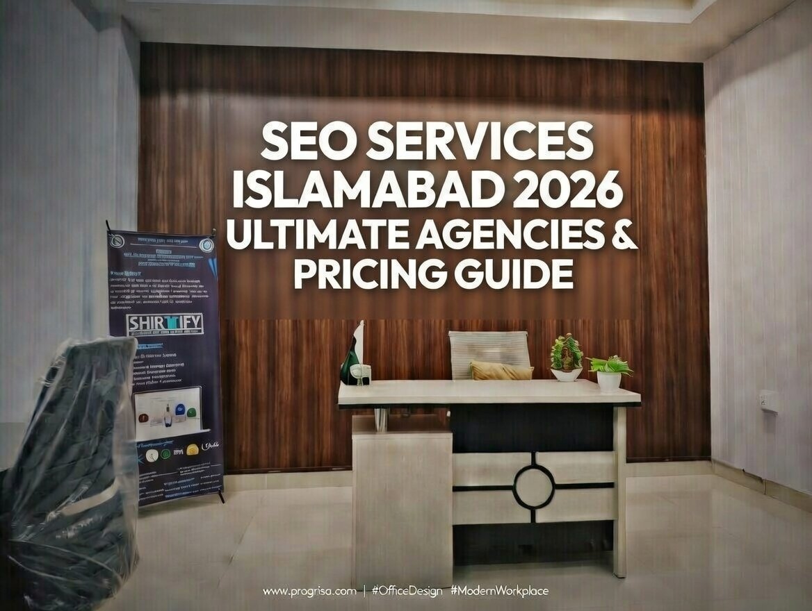 SEO Services Islamabad 2026: Ultimate Agencies & Pricing Guide
