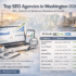 Top SEO Agencies in Washington 2026 DC - progriso