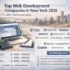 Top Web Development Companies in New York 2026