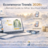 Ecommerce Trends 2026 Ultimate Guide to What You Must Watch - progriso