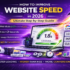 How to Improve Website Speed in 2026 Ultimate Step-by-Step Guide - progriso