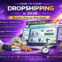 How to Start Dropshipping With No Money – Realistic Step-by-Step Guide - progriso