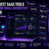15 best saas tools for small businesses in 2026