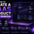 How to Create a SaaS Product From Scratch in 7 Steps – Complete Guide